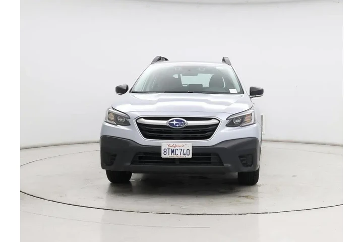 $20998 : Subaru Outback 2021 AWD Base image 5