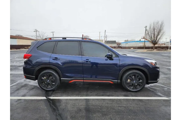$16900 : 2019 Forester Sport image 10