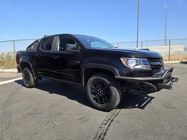 $24901 : Pre-Owned 2017 COLORADO 4WD Z image 1