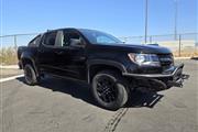 Pre-Owned 2017 COLORADO 4WD Z en Las Vegas