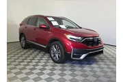 Honda CR-V Hybrid 2020 AWD T en New Orleans