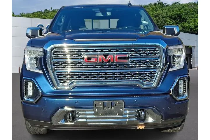$39500 : GMC Sierra 1500 2021 4x4 Den image 2