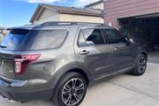 $9900 : 2015 Ford Explorer SPORT 4WD thumbnail