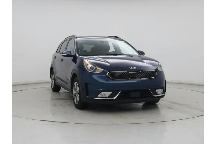 $21998 : Kia Niro 2019 EX 4dr Crossov image 1