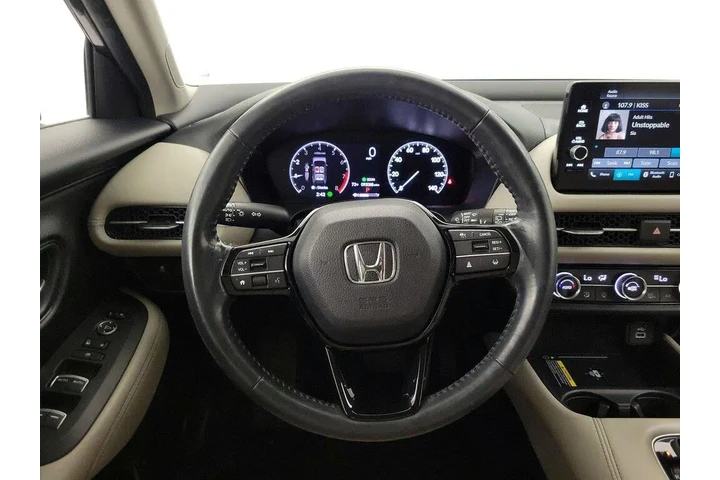 $20998 : Honda HR-V 2023 EX-L 4dr Cro image 10