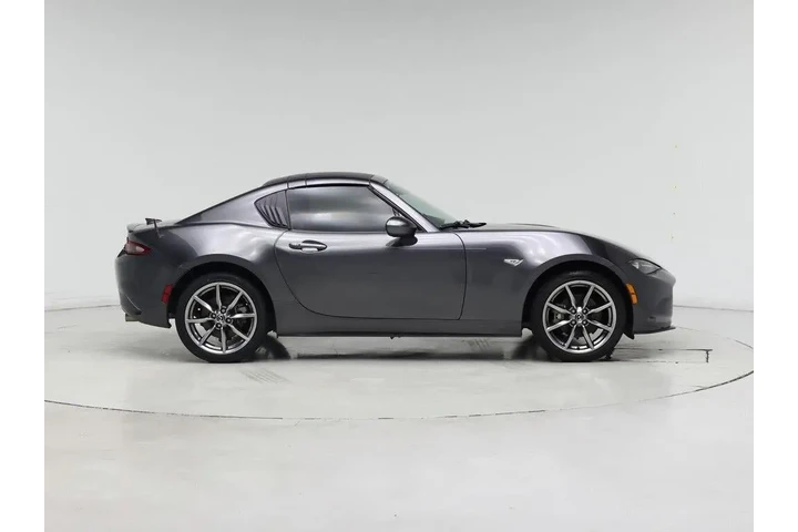 $28998 : Mazda MX-5 Miata RF 2022 Gra image 7