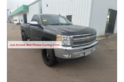 Chevrolet Silverado 1500 201 en Kings County