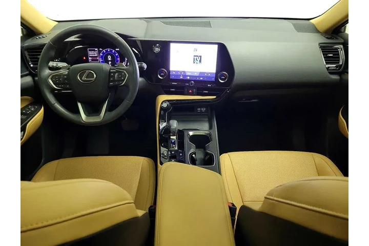 $36998 : Lexus NX 250 2023 Premium 4d image 9