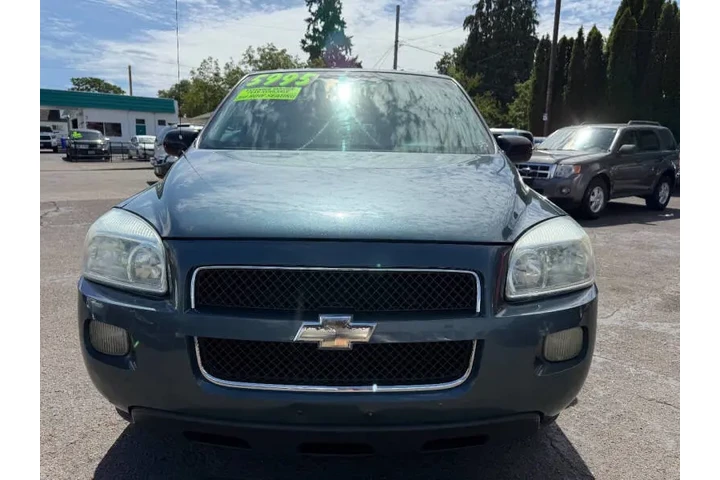 $5995 : 2006 Uplander LS image 4