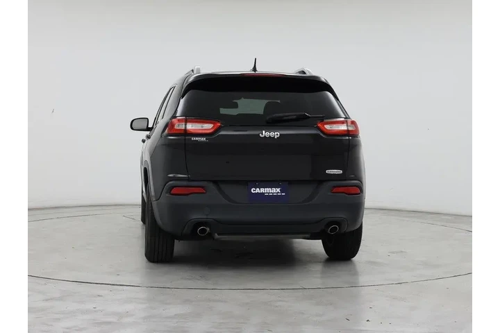 $11998 : Jeep Cherokee 2014 Latitude image 6