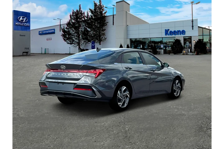 $20826 : Hyundai ELANTRA 2025 SEL Con image 7