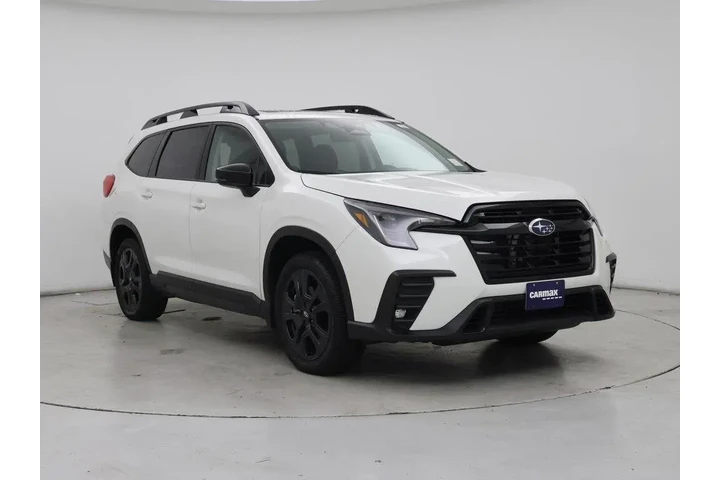 $39998 : Subaru Ascent 2024 AWD Onyx image 1