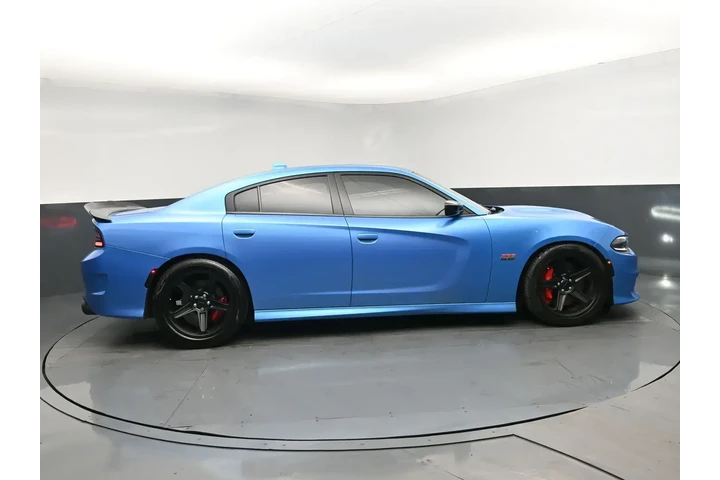 $28318 : Dodge Charger 2019 R/T Scat image 3