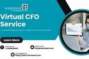 Expert Virtual CFO Services