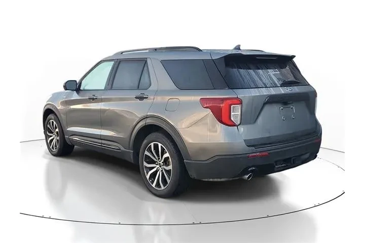 $24591 : Ford Explorer 2022 ST-Line 4 image 3