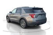 $24591 : Ford Explorer 2022 ST-Line 4 thumbnail
