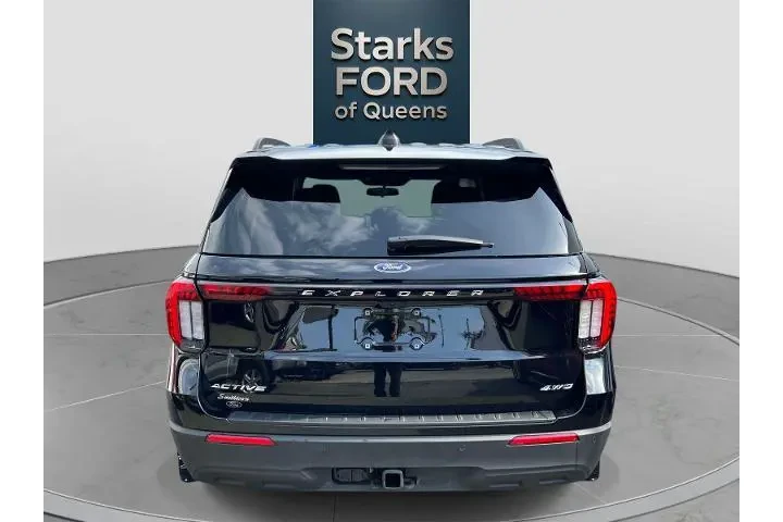 $37995 : Ford Explorer 2025 AWD Activ image 5