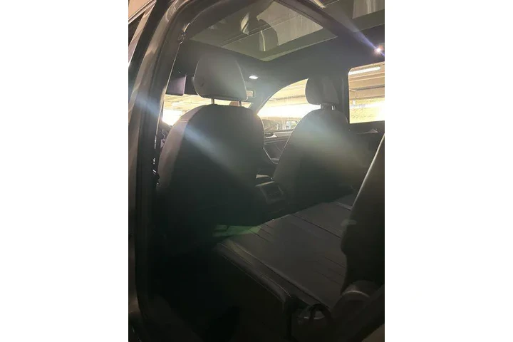 $25495 : Volkswagen Tiguan 2024 SE R- image 5