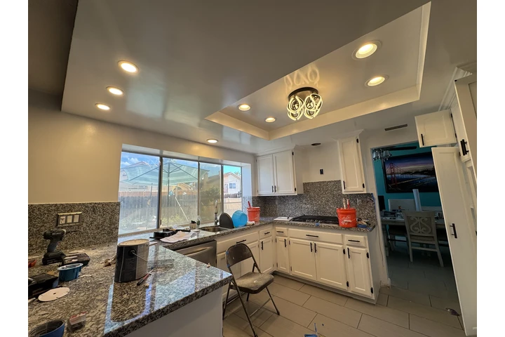 Remodelaciones casa,apartament image 4