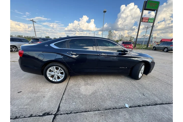 $8999 : 2014 Impala 1LT image 6