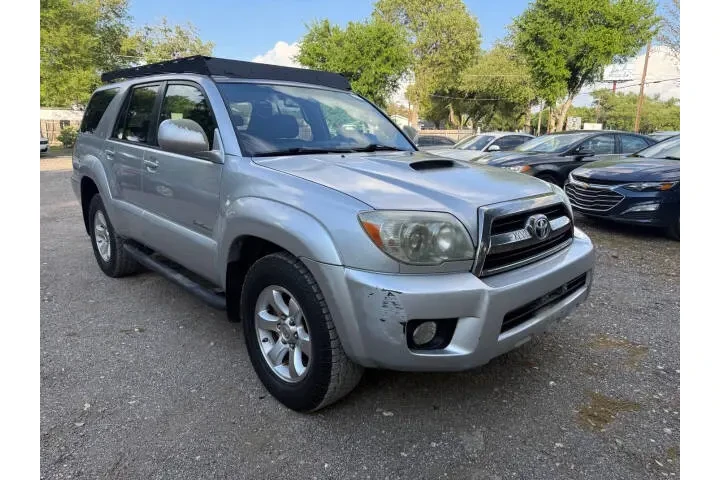 $5995 : 2006 4Runner SR5 image 4