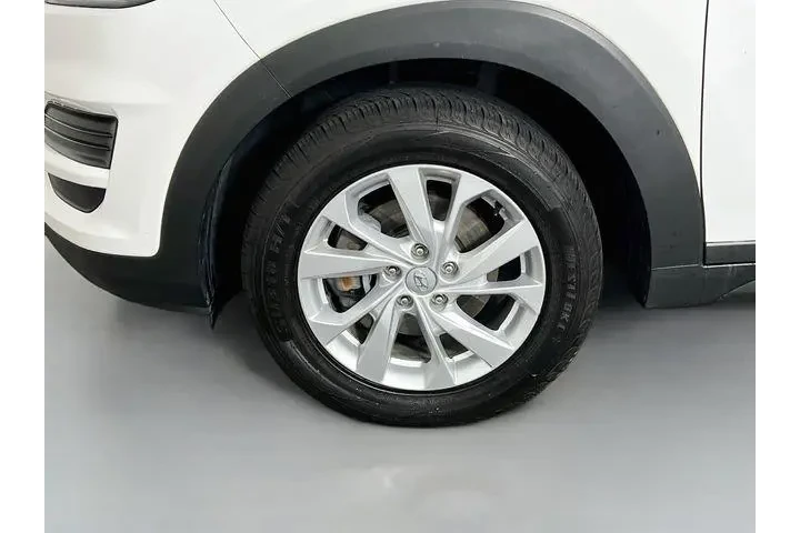 $13975 : Hyundai TUCSON 2020 AWD SE 4 image 3