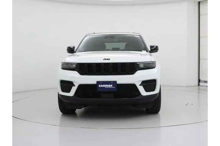 $35998 : Jeep Grand Cherokee 2024 4x4 image 5