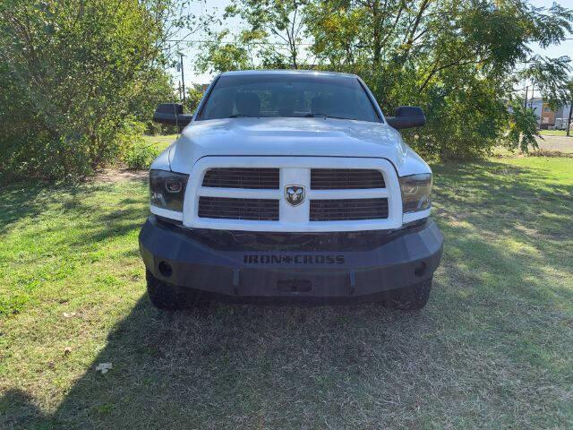 $15995 : 2012 RAM 2500 ST image 7