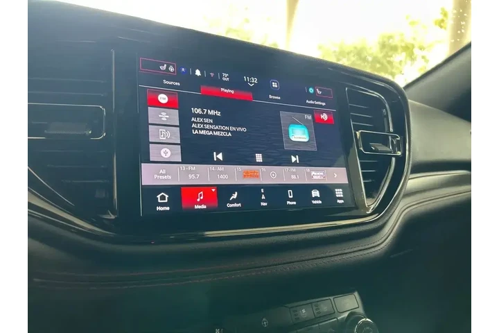 $27044 : Dodge Durango 2023 R/T 4dr S image 7