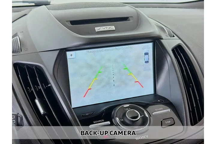 $11899 : Ford Escape 2017 AWD Titaniu image 6