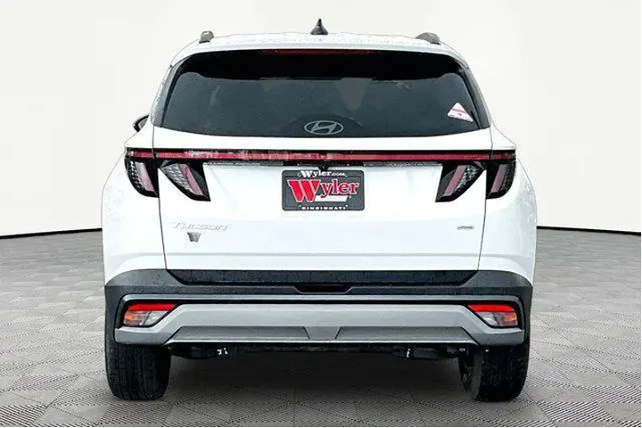 $30145 : Hyundai TUCSON 2025 AWD SEL image 5