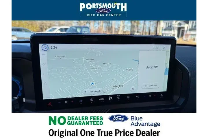 $33995 : Ford Bronco Sport 2025 AWD O image 8