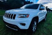 $13400 : 2015 JEEP GRAND CHEROKEE thumbnail