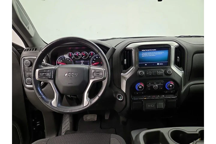 $38998 : Chevrolet Silverado 1500 202 image 9