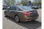 $14995 : Honda Accord Hybrid 2017 EX- thumbnail