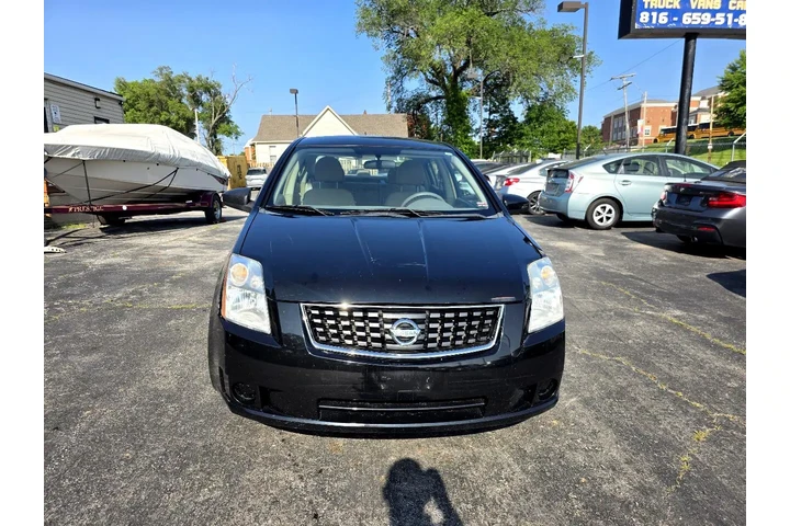 $5500 : 2008 Sentra 2.0 image 2
