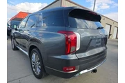 $20493 : Hyundai PALISADE 2020 Limite thumbnail