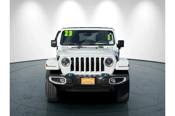 $30598 : Jeep Wrangler 2023 4x4 Sahar image 9