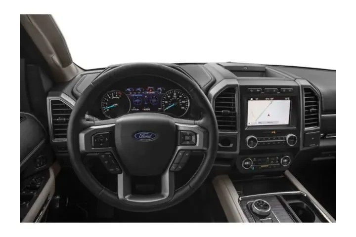 $38900 : Ford Expedition 2020 4x4 Pla image 7