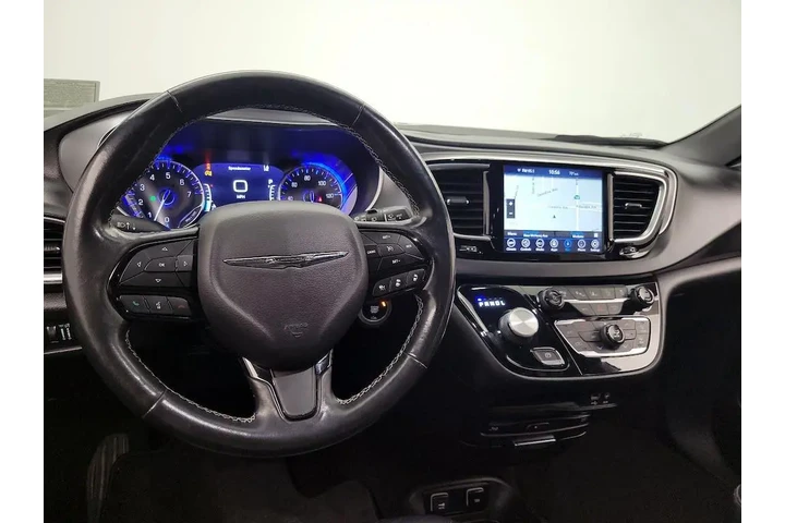 $26998 : Chrysler Pacifica 2019 Touri image 9