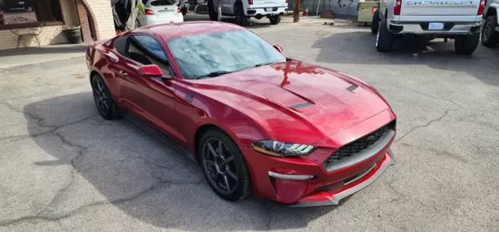 $15995 : 2019 Mustang EcoBoost image 10