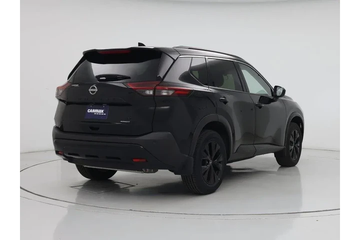 $21998 : Nissan Rogue 2023 SV 4dr Cro image 8