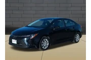$19586 : Toyota Corolla 2023 LE 4dr S thumbnail