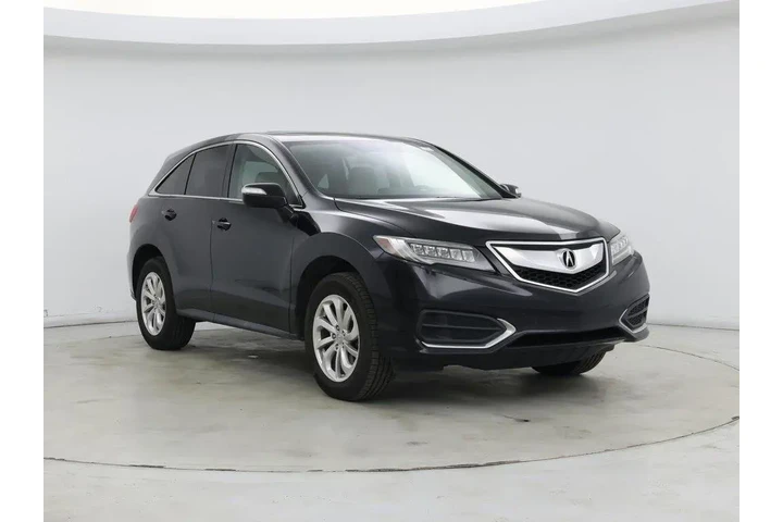$15998 : Acura RDX 2017 AWD 4dr SUV w image 1