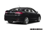 $15447 : Ford Fusion 2017 AWD V6 Spor thumbnail