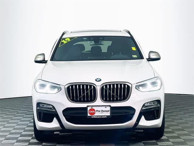 $31580 : PRE-OWNED 2019 X3 M40I image 3