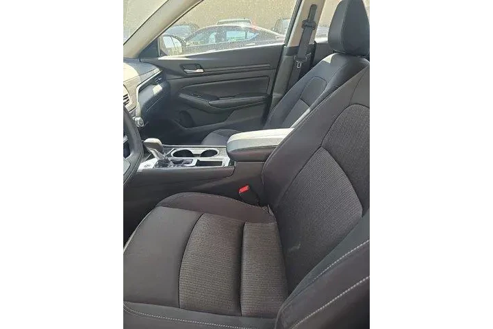 $19000 : Nissan Altima 2025 2.5 SV 4d image 5