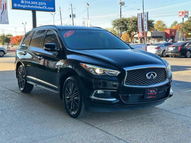 $14999 : 2017 QX60 image 4