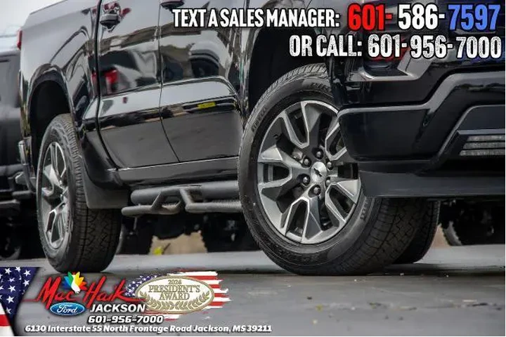$39995 : Chevrolet Silverado 1500 202 image 5
