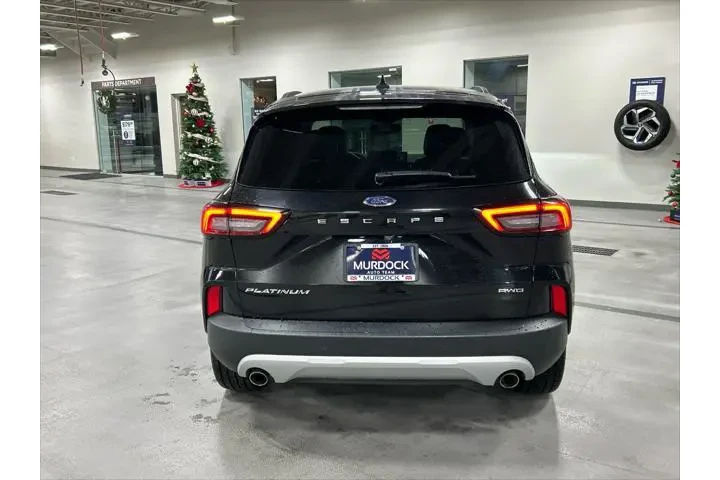$24000 : Ford Escape 2023 AWD Platinu image 6